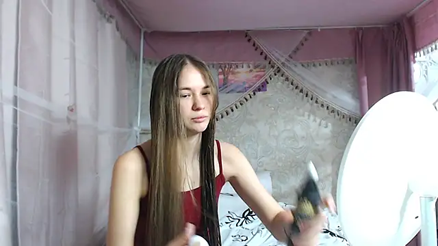 leila bambi  online show from November 16, 1:22 pm