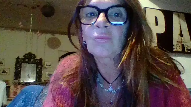 gildamilf online show from April 20, 6:33 pm