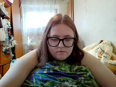 DesireMelissa online show from December 2, 10:28 am