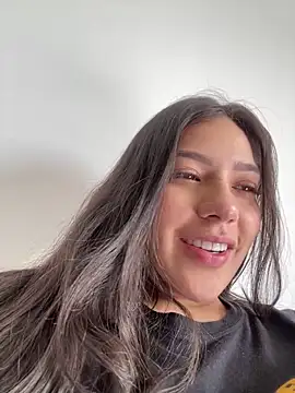 Latina vanessa online show from December 13, 7:53 pm