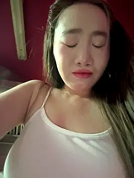 Asianpie  online show from September 12, 12:11 am