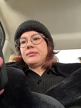 RinaCat online show from February 20, 5:28 am