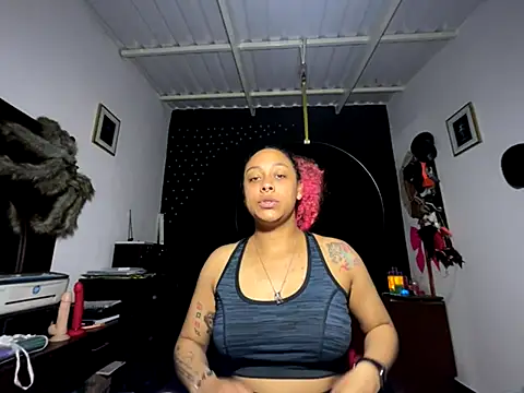 Snapshot of Cata_Blue__ chatting on September 8, 3:00 pm Cata Blue online show from September 8, 3:00 pm