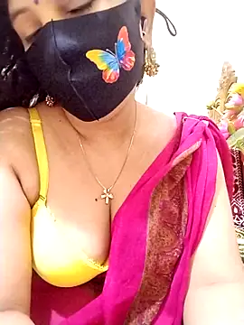 Ameera19 online show from September 29, 11:21 pm