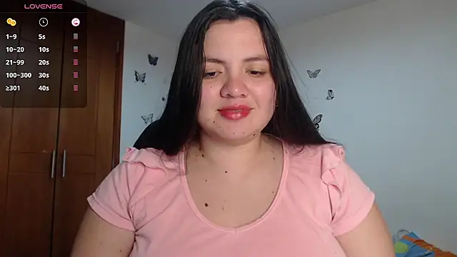 Snapshot of Sarahros1 chatting on September 24, 4:11 am Sarahros1 online show from September 24, 4:11 am