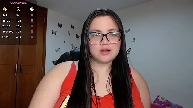 Snapshot of Sarahros1 chatting on September 11, 4:13 am Sarahros1 online show from September 11, 4:13 am