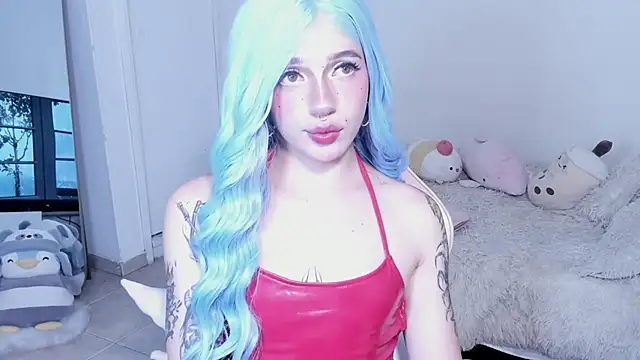 KloeKing   online show from November 8, 6:02 pm