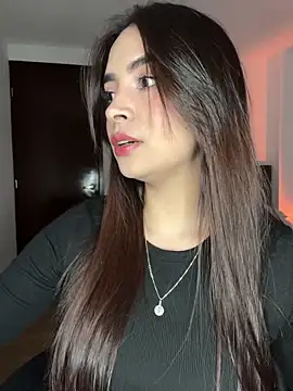 Snapshot of soy_paulina chatting on October 22, 3:00 am soy paulina online show from October 22, 3:00 am