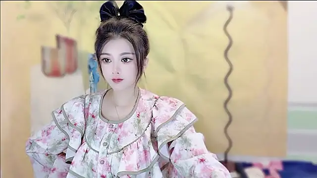 VIWVI online show from October 28, 3:12 am