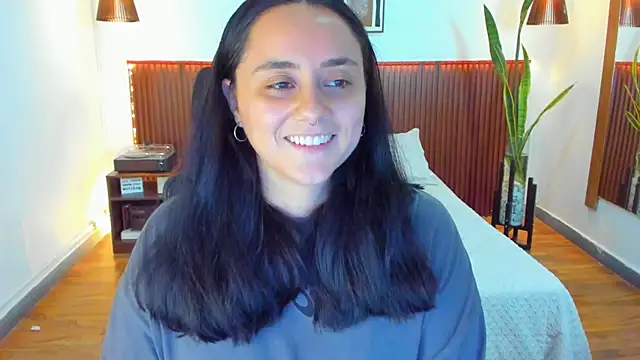 KatherineBond online show from November 1, 10:25 pm