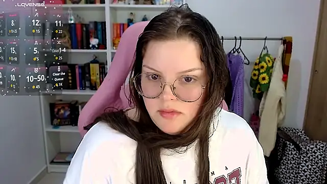 Gabiwaifu online show from November 29, 5:55 am