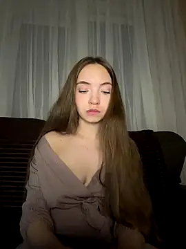 BarbaraFantasy online show from September 25, 8:06 pm