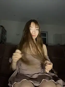 BarbaraFantasy online show from February 11, 8:54 pm