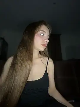 BarbaraFantasy online show from June 4, 7:07 pm