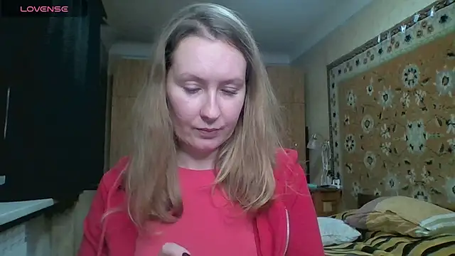 AnnaXLovers online show from December 5, 1:23 pm