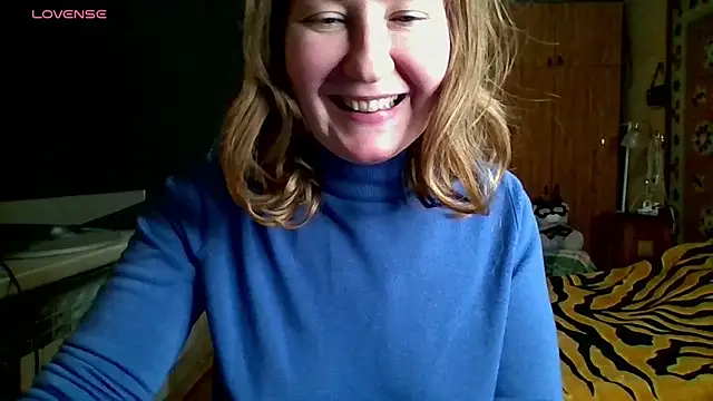 AnnaXLovers online show from December 2, 11:22 am