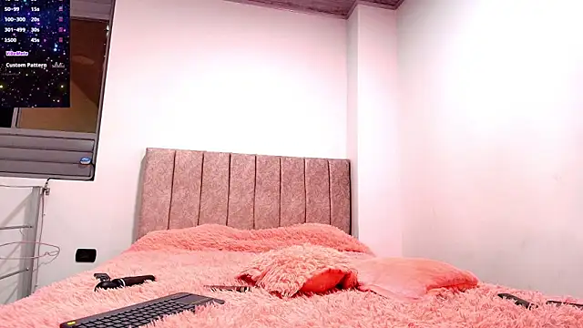 Venus wilde online show from September 23, 2:43 am