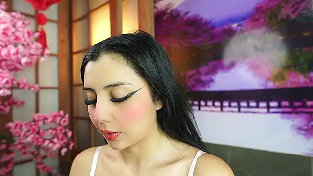 miss   anastasia online show from October 21, 11:03 am