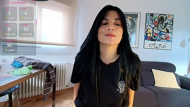 Arya 33 online show from November 11, 10:34 am