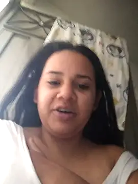  Miaaleon online show from October 19, 2:08 pm