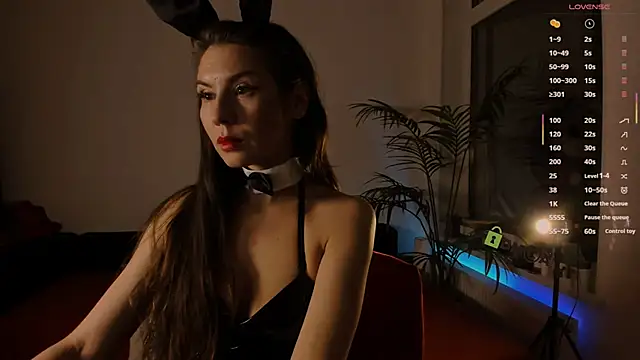 mrclsmira online show from November 19, 2:39 pm