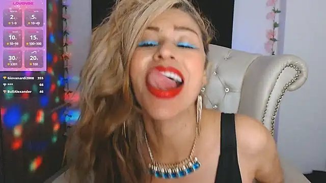 Isabelhot1 online show from March 29, 10:42 pm