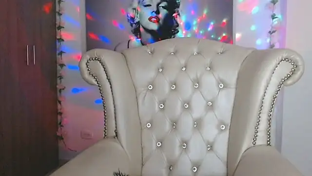 Isabelhot1 online show from September 29, 9:53 pm