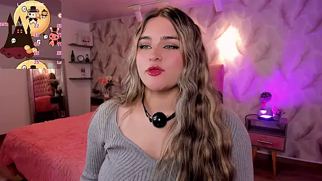 Snapshot of cattaleya___ chatting on October 17, 3:32 am cattaleya online show from October 17, 3:32 am