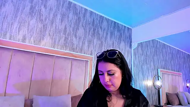 AshleeyPrincess online show from November 20, 4:19 pm