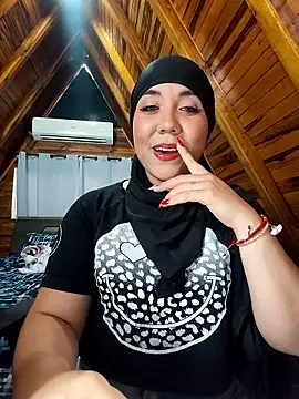 AmbarBurhan online show from January 7, 6:33 pm