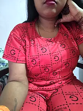 Samarya-78 online show from November 1, 9:08 pm