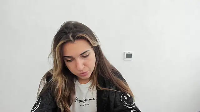 Summmmersky online show from November 11, 1:41 pm