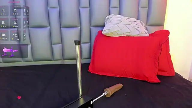 Abbyadams online show from January 15, 3:12 am