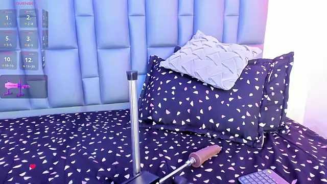 Abbyadams online show from January 16, 3:13 am