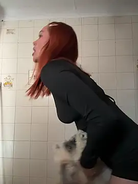 Miss-Abbii online show from February 7, 9:18 pm