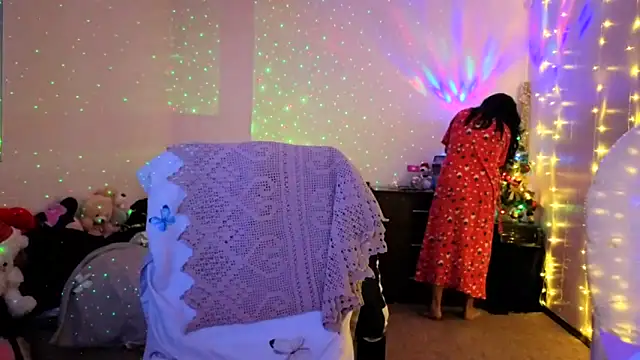 YourDreamLoverr online show from December 19, 12:26 am