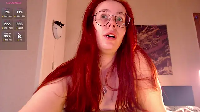 Snapshot of VanessaLincum chatting on October 16, 6:38 am VanessaLincum online show from October 16, 6:38 am