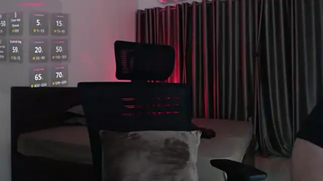 lovelygracy1809 online show from April 6, 7:26 pm