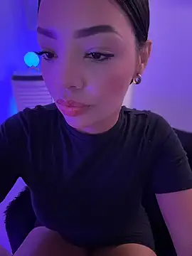 Sara LipsX online show from January 17, 1:57 am