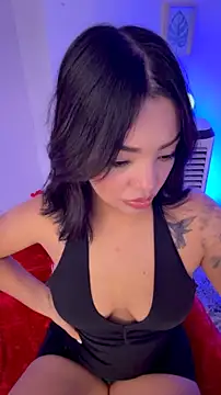 Sara LipsX online show from December 21, 12:37 am