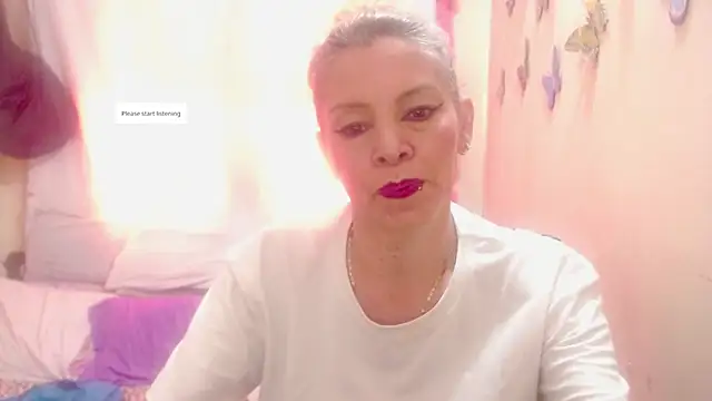 electra-mommy online show from October 27, 2:23 pm