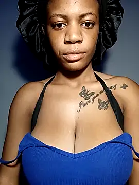 BarbieDoll 03 online show from April 29, 8:25 pm