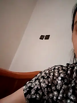 Snapshot of Ahlam44a chatting on October 7, 11:03 am Ahlam44a online show from October 7, 11:03 am