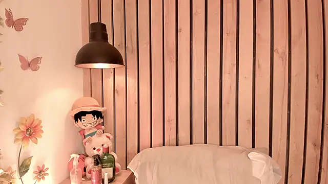 sofiesoft online show from January 15, 10:27 pm