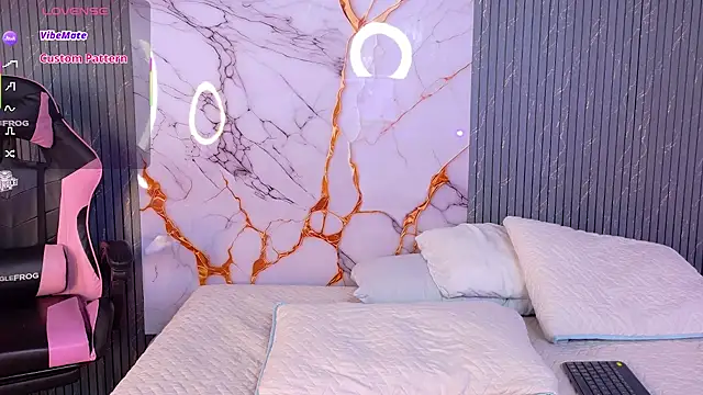 Shasa 8 online show from September 24, 8:08 pm