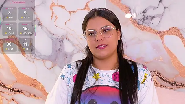 Shasa 8 online show from February 23, 8:08 pm