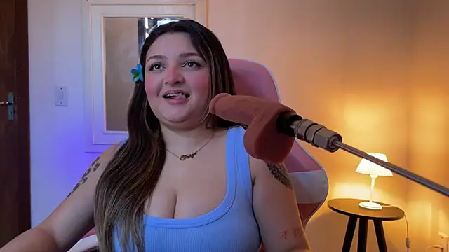 SweetPaige  online show from October 4, 3:27 pm