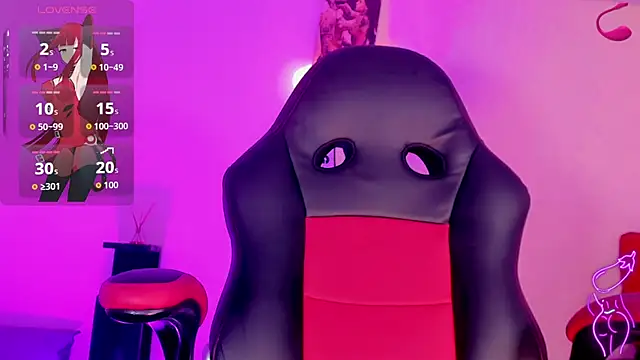 naomy  xx online show from November 26, 3:18 am