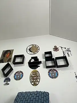 jamilaross online show from June 6, 10:05 pm