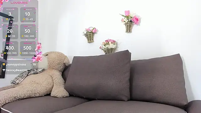 Ahlam   online show from October 28, 9:19 pm